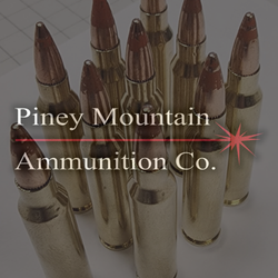Piney Mountain Ammunition